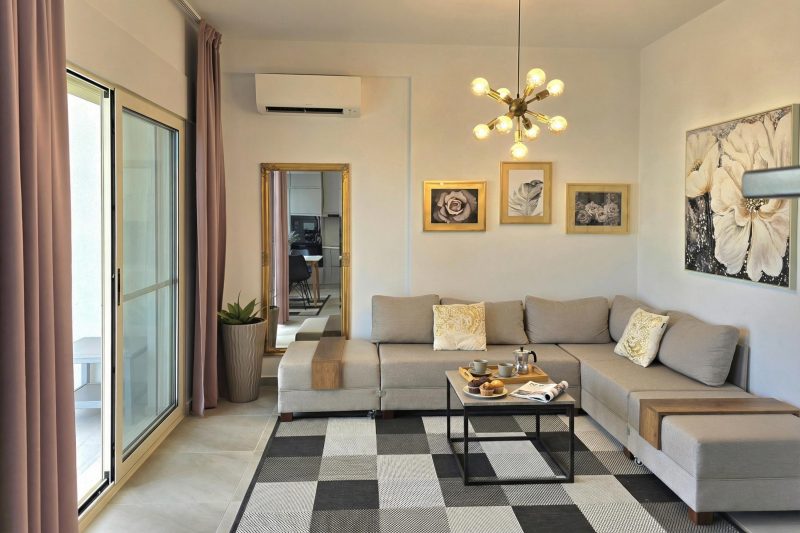Perla Resort Holiday Homes 144