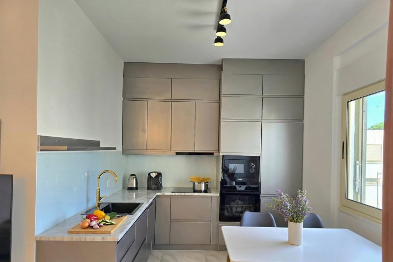 Perla Resort Holiday Homes 144