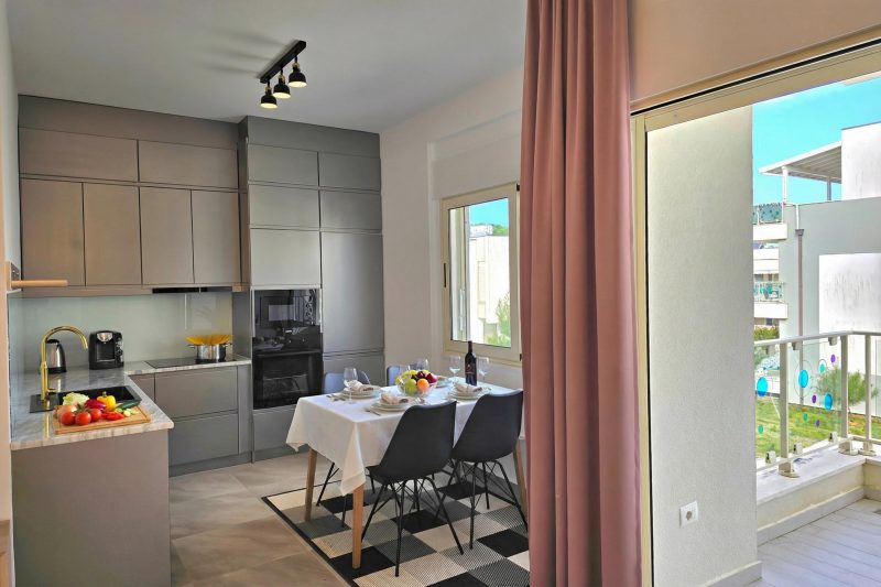 Perla Resort Holiday Homes 144