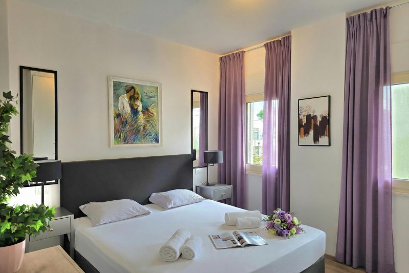 Perla Resort Holiday Homes 144