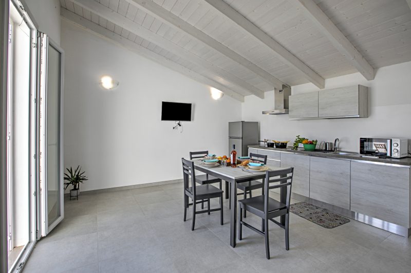 Cristal Apartment Terrace & Pool