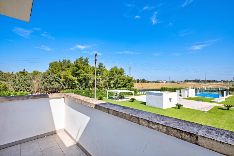 Cristal Apartment Terrace & Pool