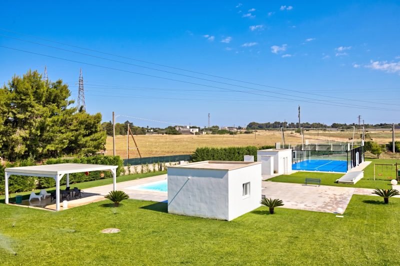 Cristal Apartment Terrace & Pool