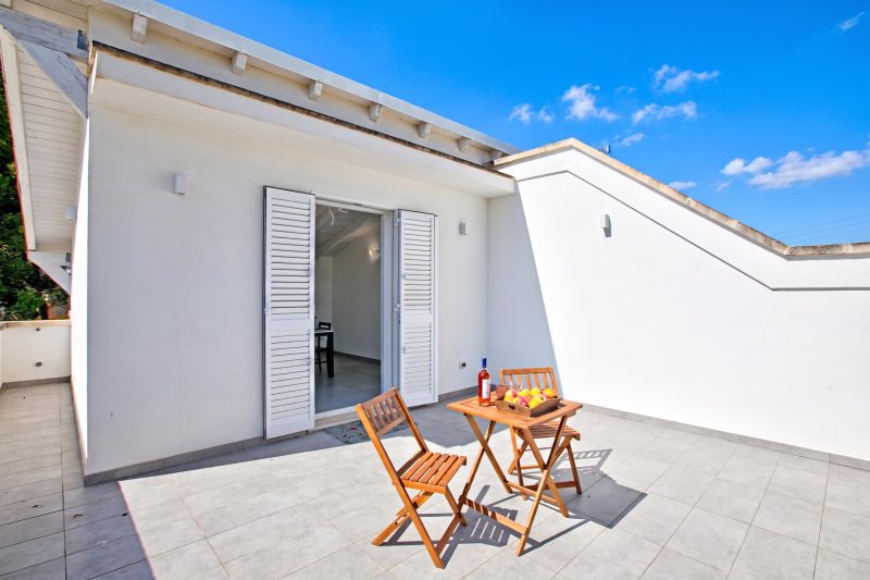 Cristal Apartment Terrace & Pool