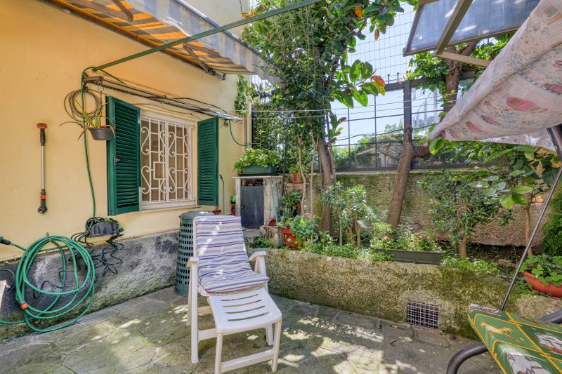 Best House near Porto Vecchio with Private Courtyard and Bike