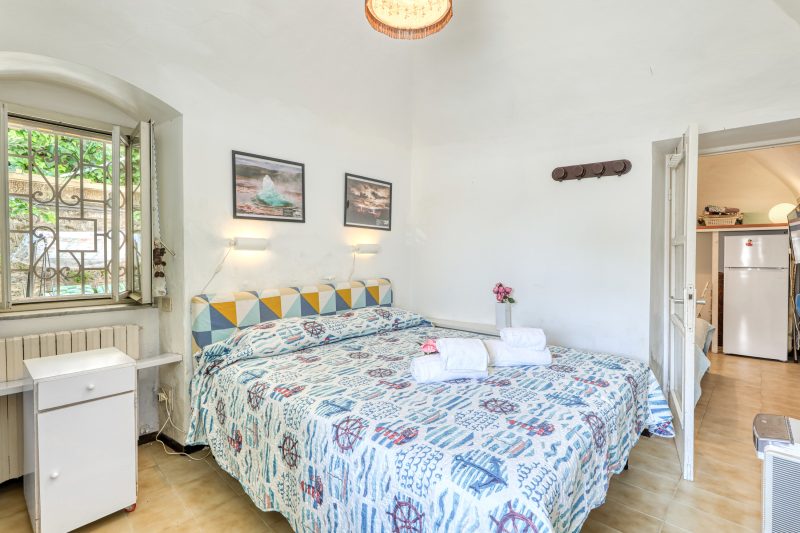 Best House near Porto Vecchio with Private Courtyard and Bike