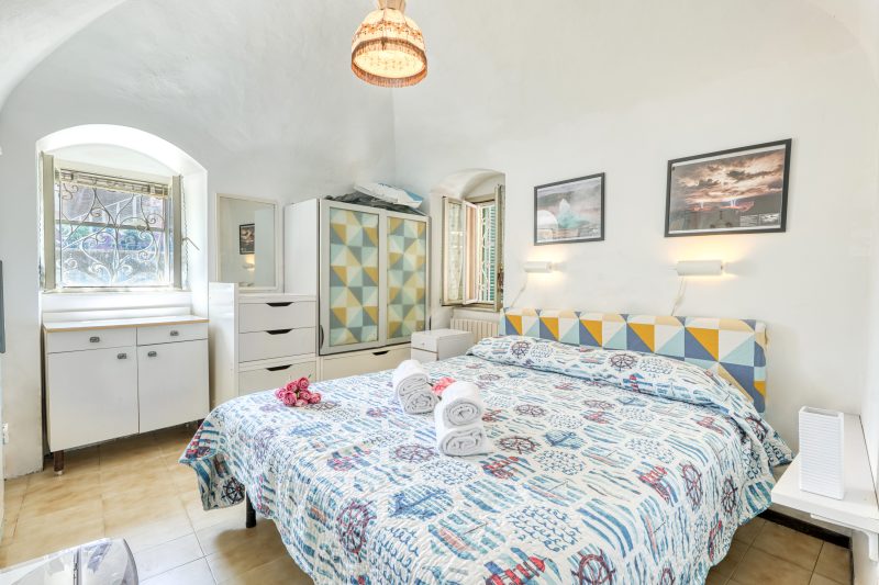 Best House near Porto Vecchio with Private Courtyard and Bike