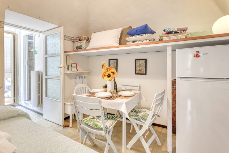 Best House near Porto Vecchio with Private Courtyard and Bike