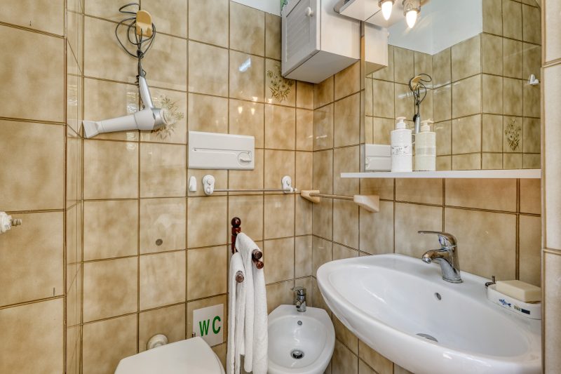 Best House near Porto Vecchio with Private Courtyard and Bike