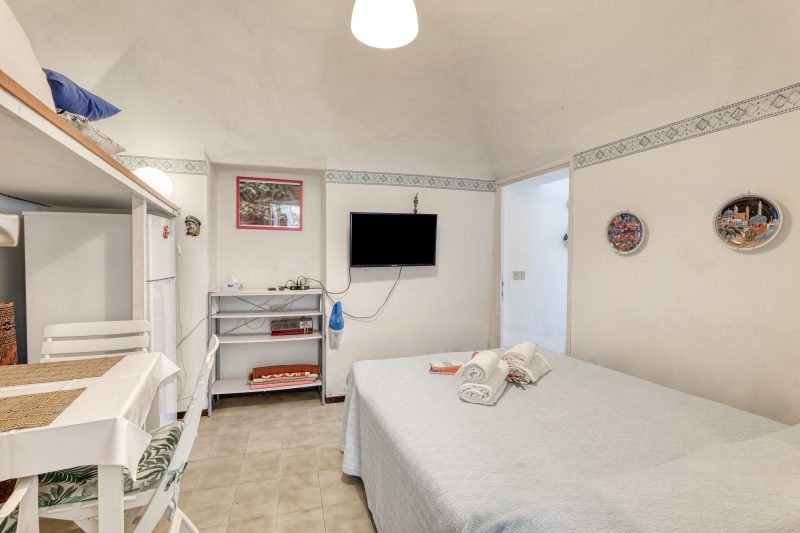 Best House near Porto Vecchio with Private Courtyard and Bike
