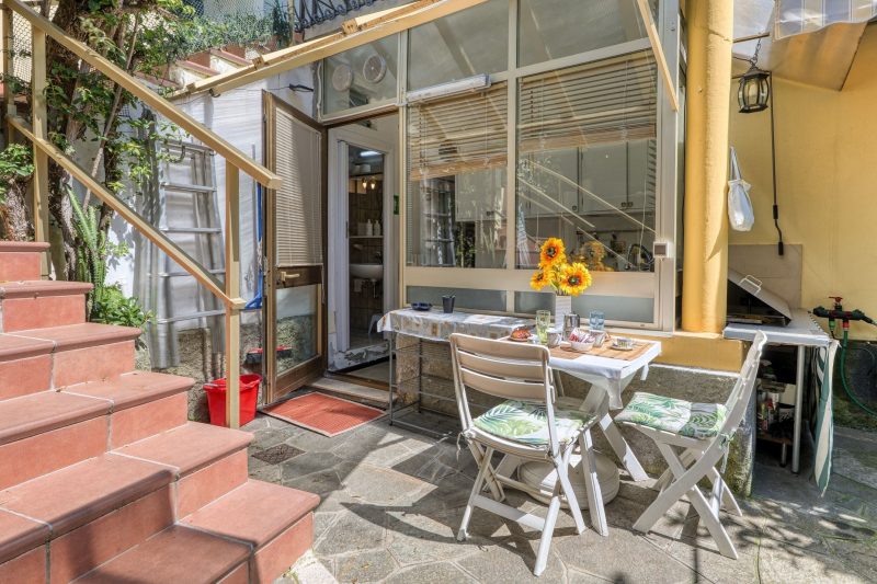 Best House near Porto Vecchio with Private Courtyard and Bike