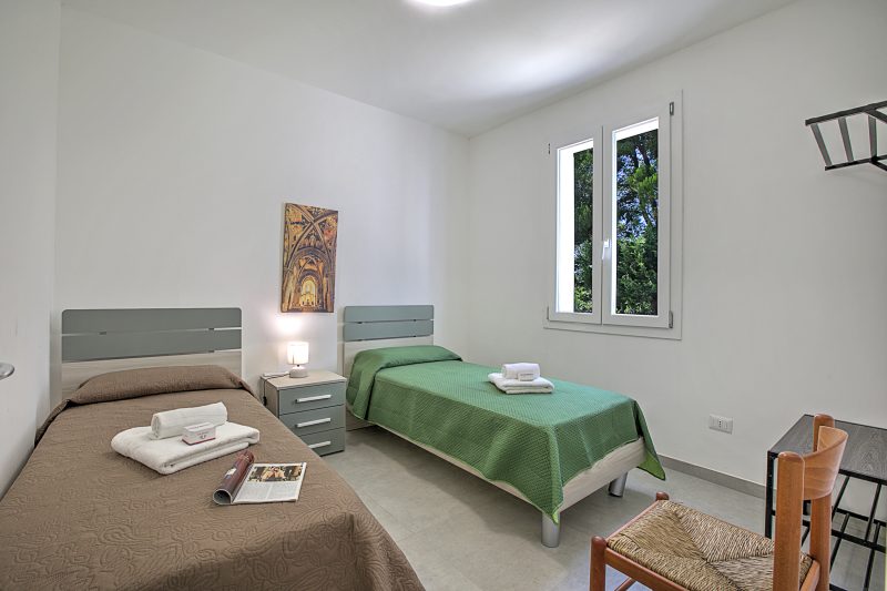 Boutique Apartament with Pool and Padel Court