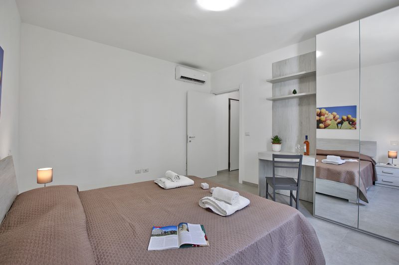 Boutique Apartament with Pool and Padel Court
