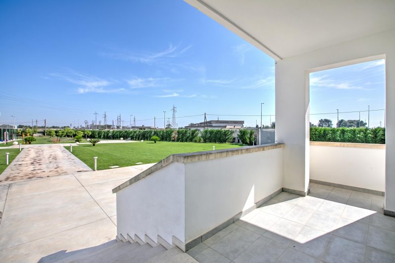 Boutique Apartament with Pool and Padel Court