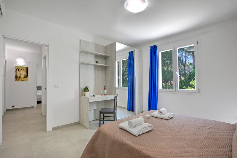 Boutique Apartament with Pool and Padel Court
