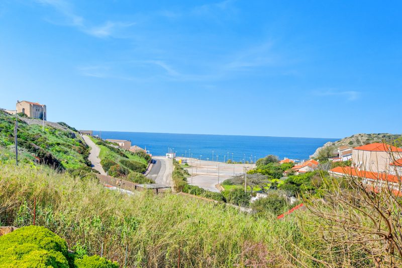 Residence Argentiera Rooms
