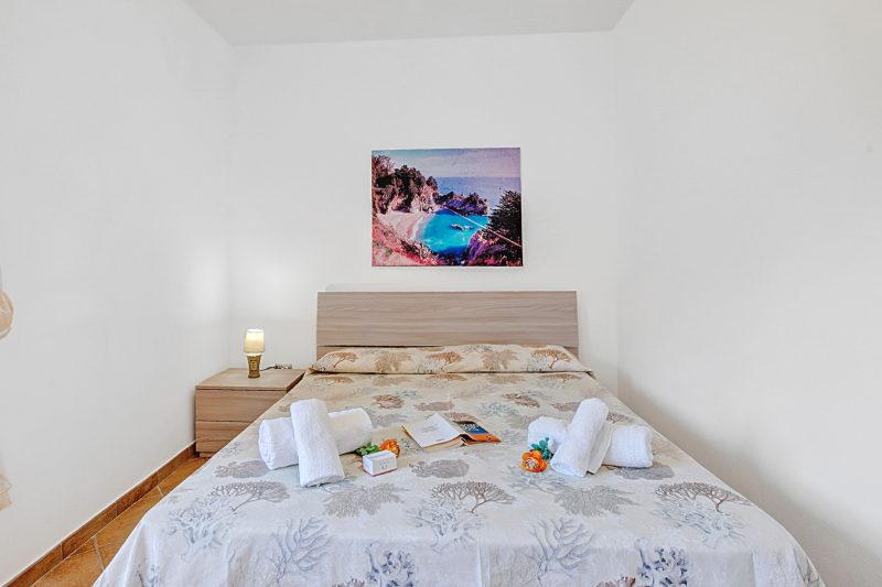 Residence Argentiera Rooms