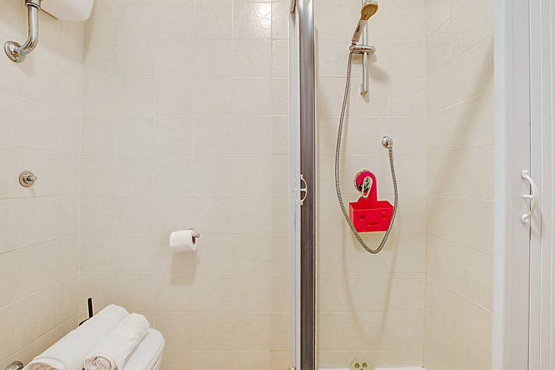 Residence Argentiera Rooms