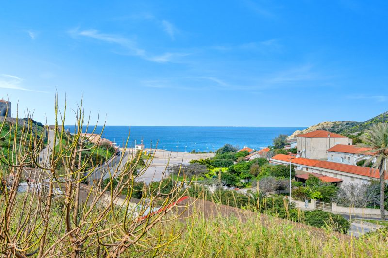Residence Argentiera Rooms