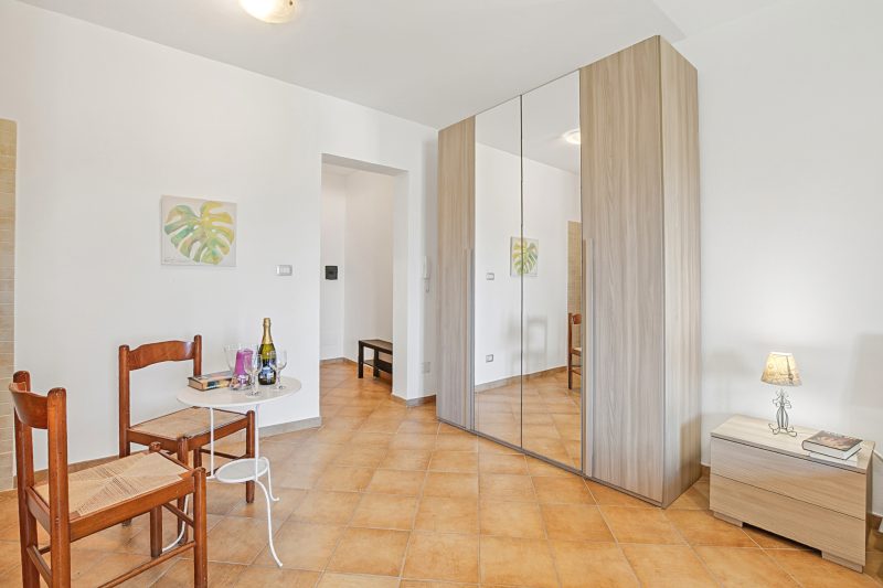 Residence Argentiera Rooms