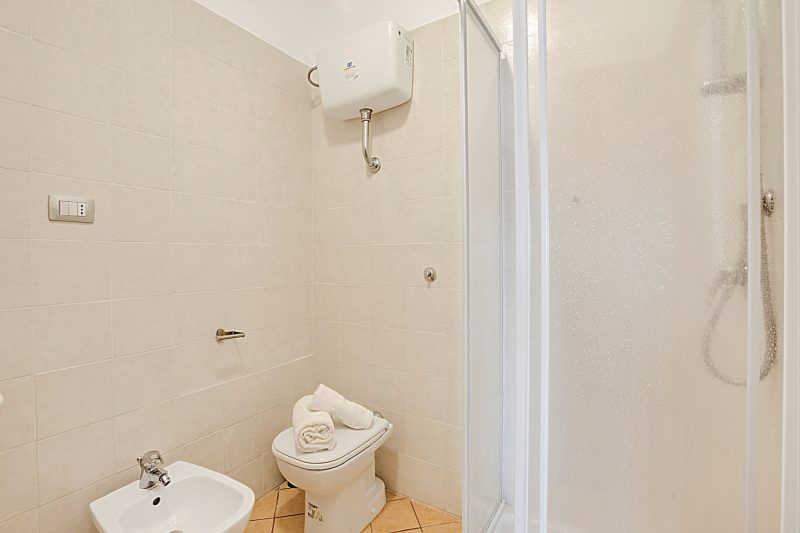 Residence Argentiera Rooms