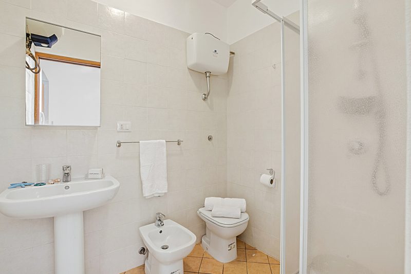 Residence Argentiera Studio 19 for two