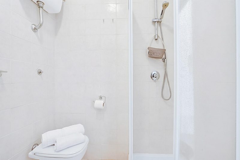 Residence Argentiera Studio 19 for two