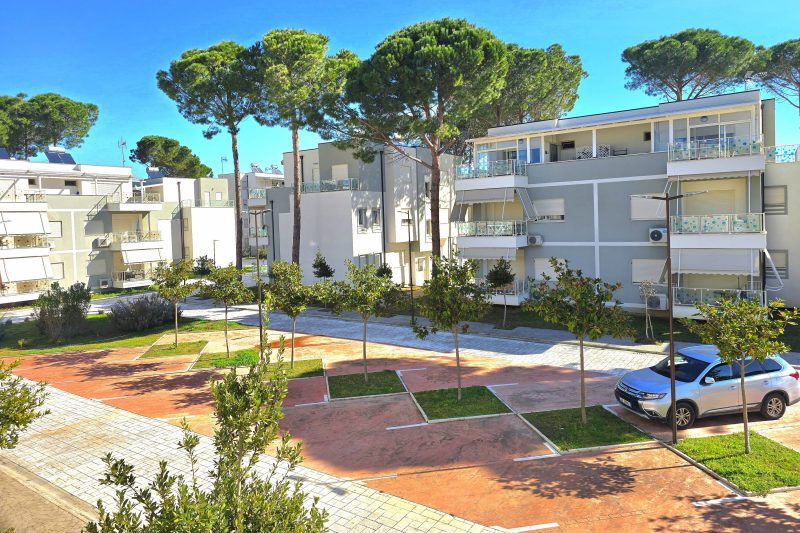 Perla Resort Holiday Homes 200