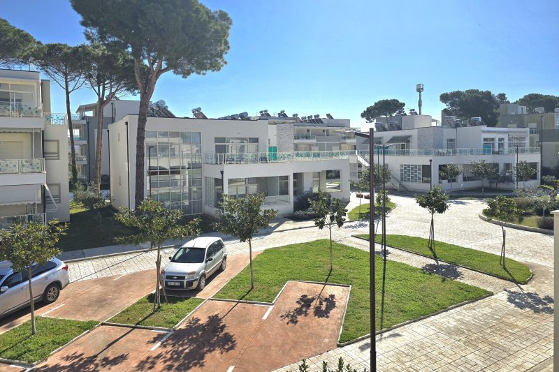 Perla Resort Holiday Homes 200