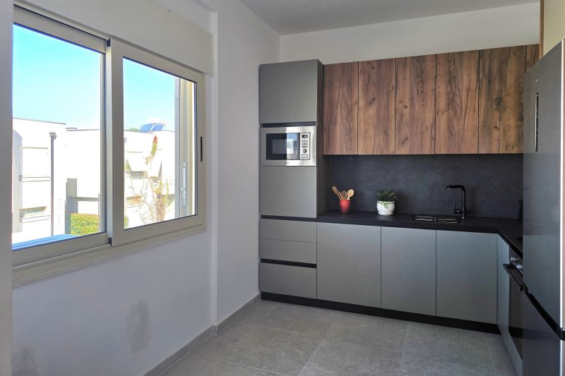 Perla Resort Holiday Homes 200