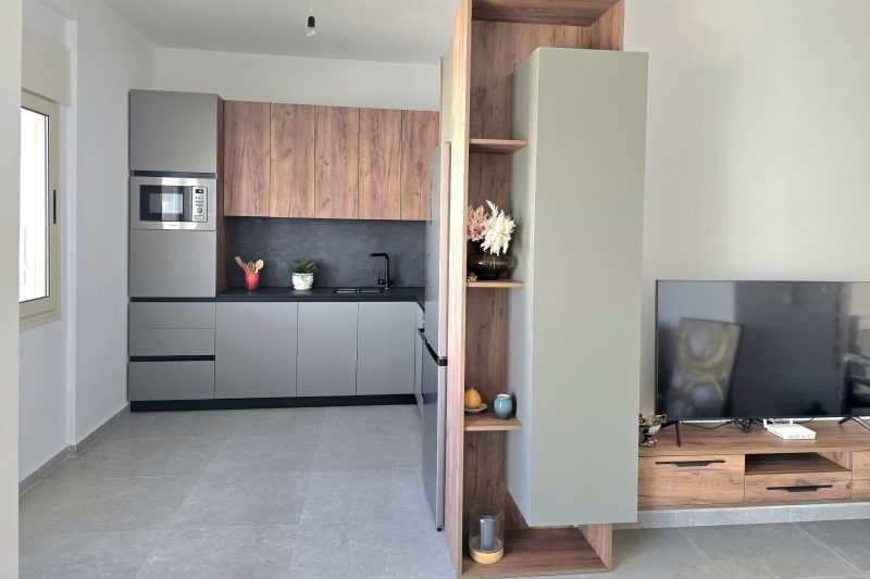 Perla Resort Holiday Homes 200