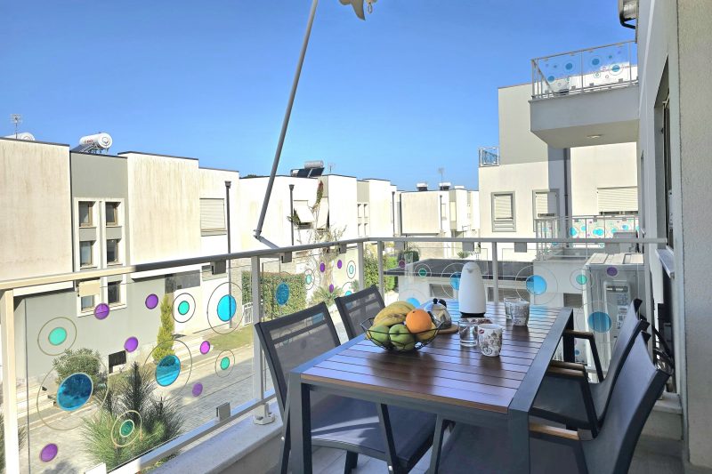 Perla Resort Holiday Homes 200