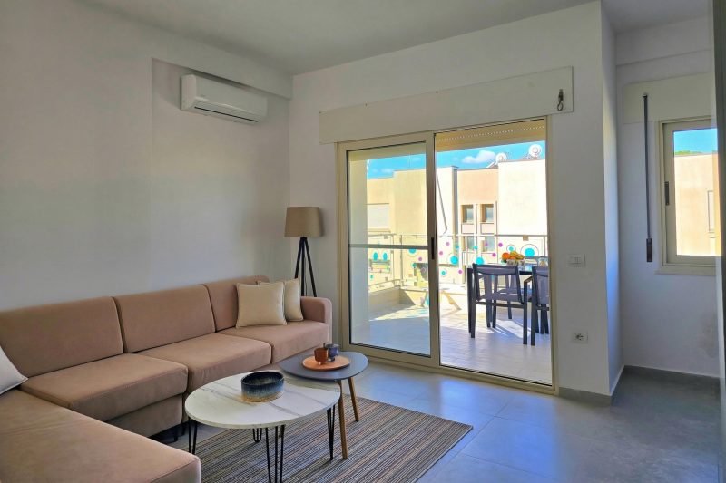 Perla Resort Holiday Homes 200