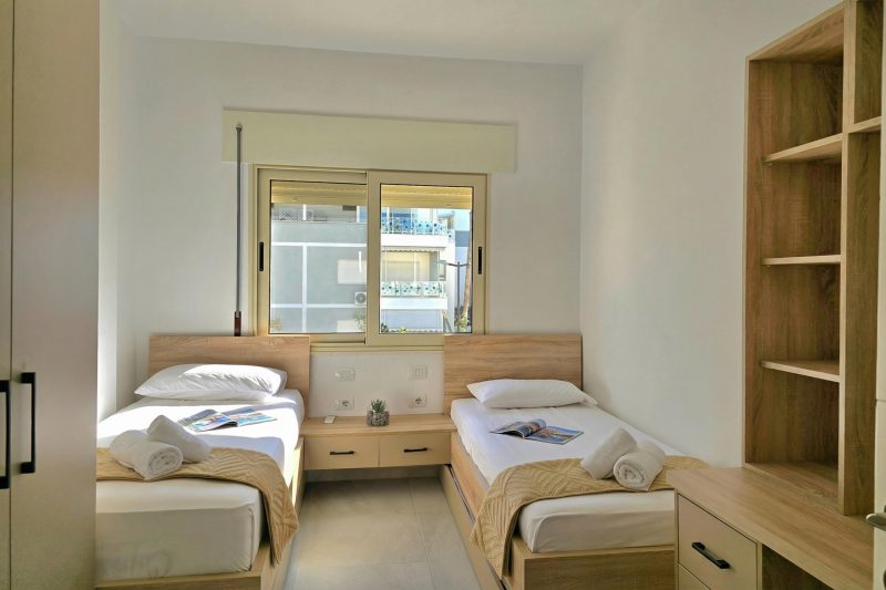 Perla Resort Holiday Homes 200