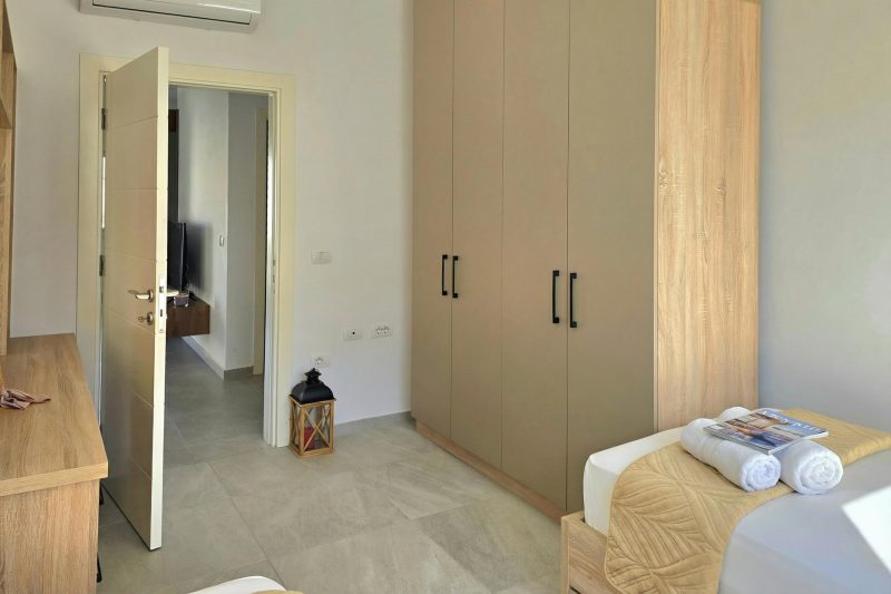 Perla Resort Holiday Homes 200
