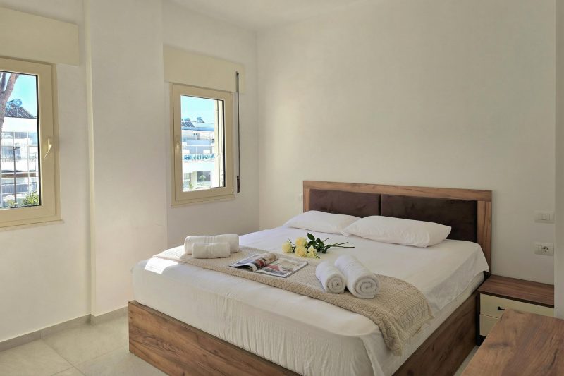Perla Resort Holiday Homes 200