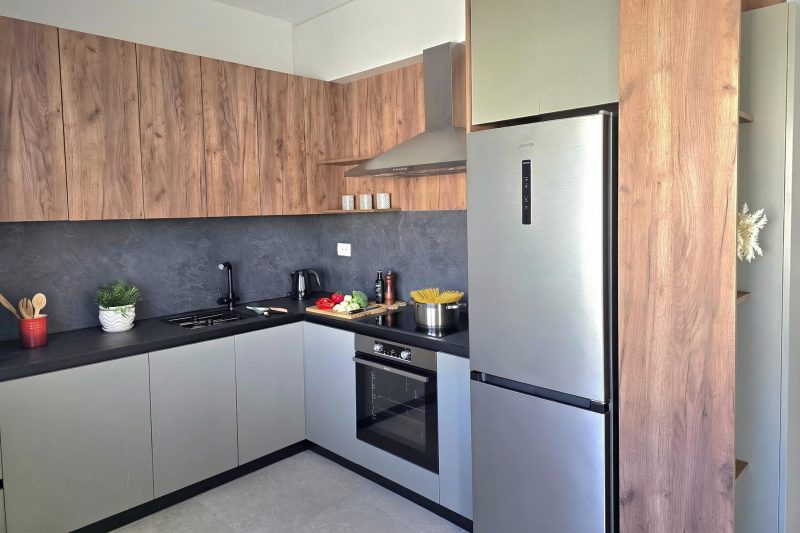 Perla Resort Holiday Homes 200