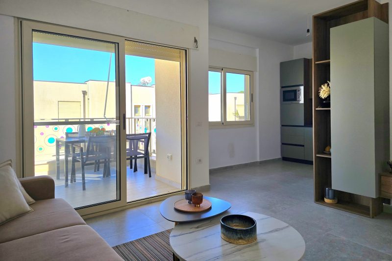 Perla Resort Holiday Homes 200