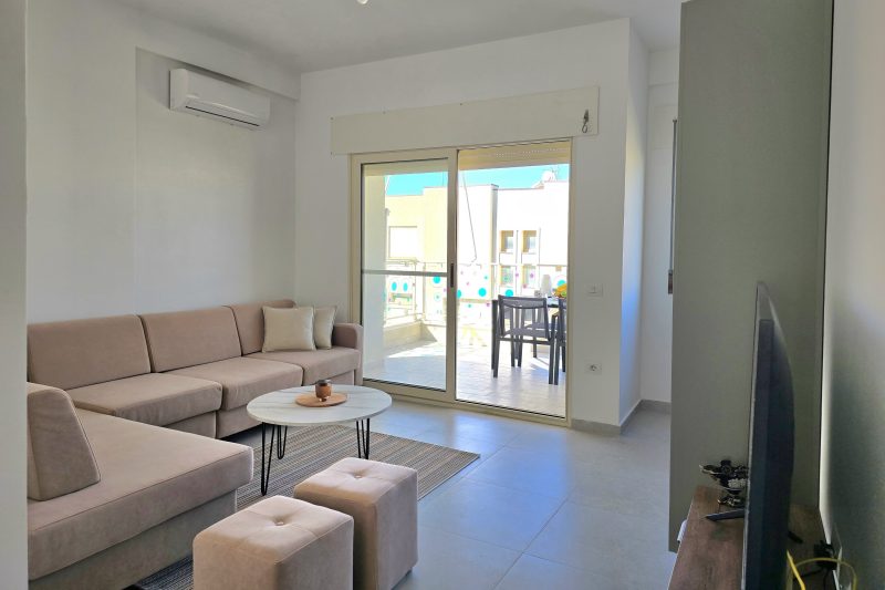 Perla Resort Holiday Homes 200