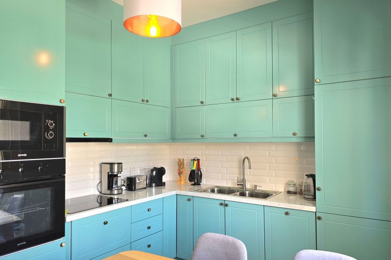 Perla Holiday Homes 179