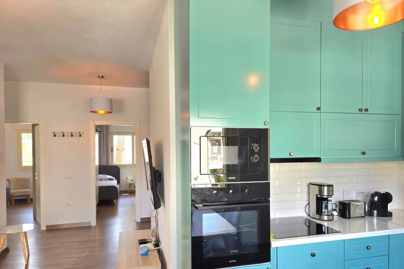 Perla Holiday Homes 179