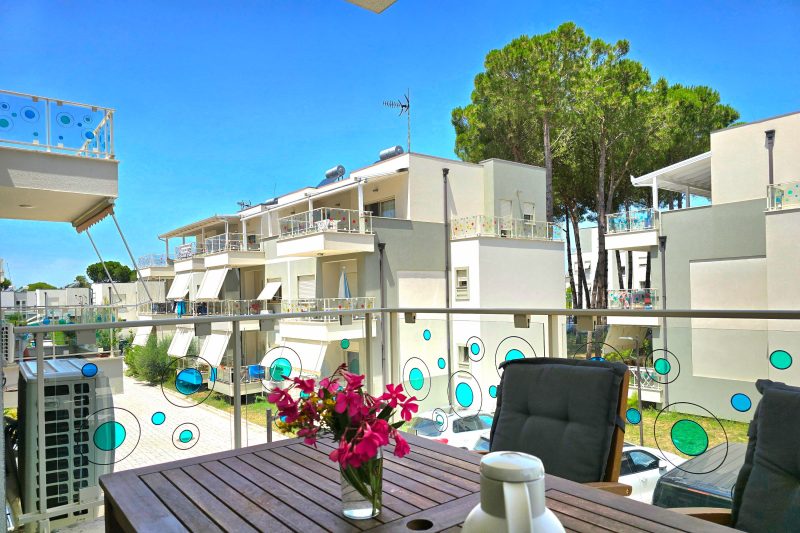 Perla Holiday Homes 179