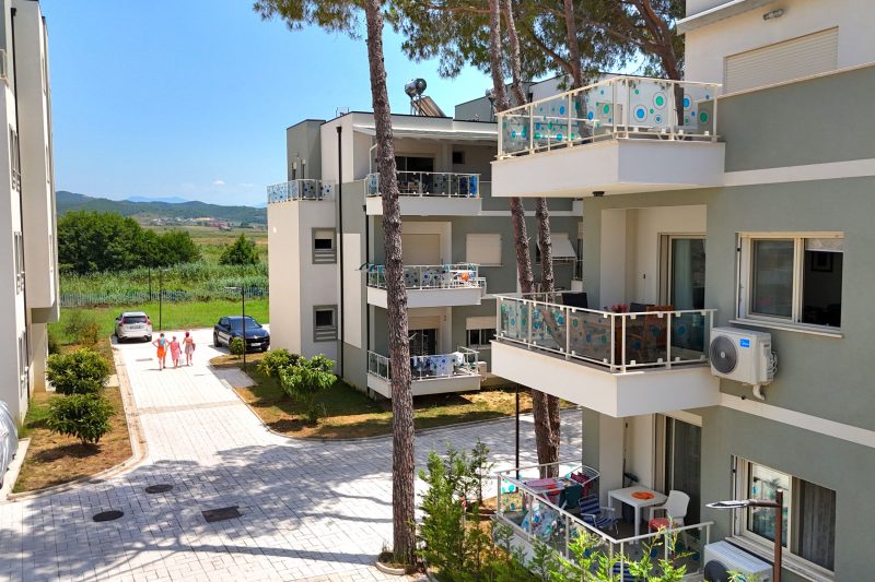 Perla Holiday Homes 179