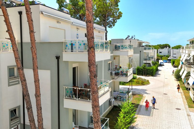 Perla Holiday Homes 179