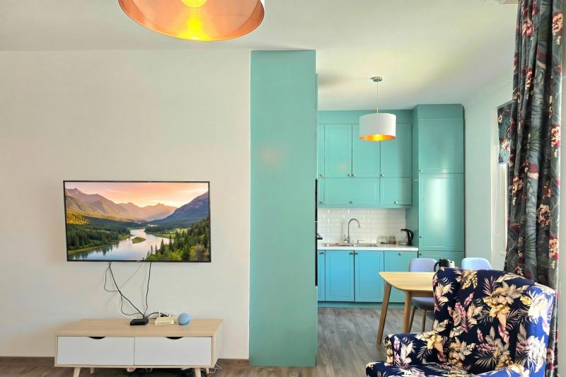 Perla Holiday Homes 179