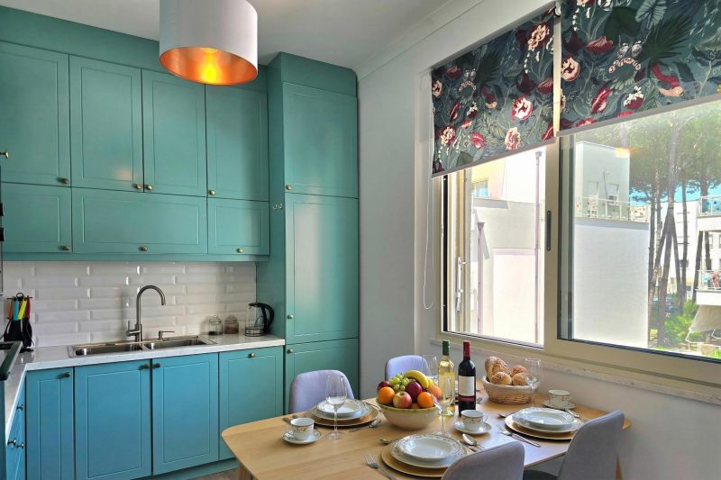 Perla Holiday Homes 179