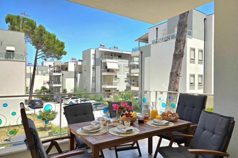 Perla Holiday Homes 179