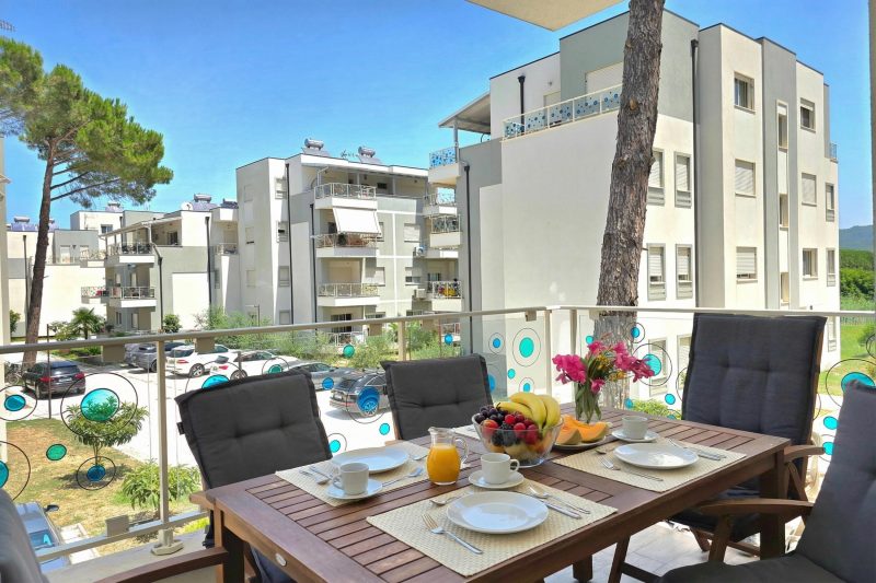 Perla Holiday Homes 179