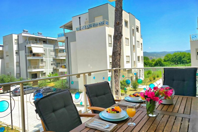 Perla Holiday Homes 179