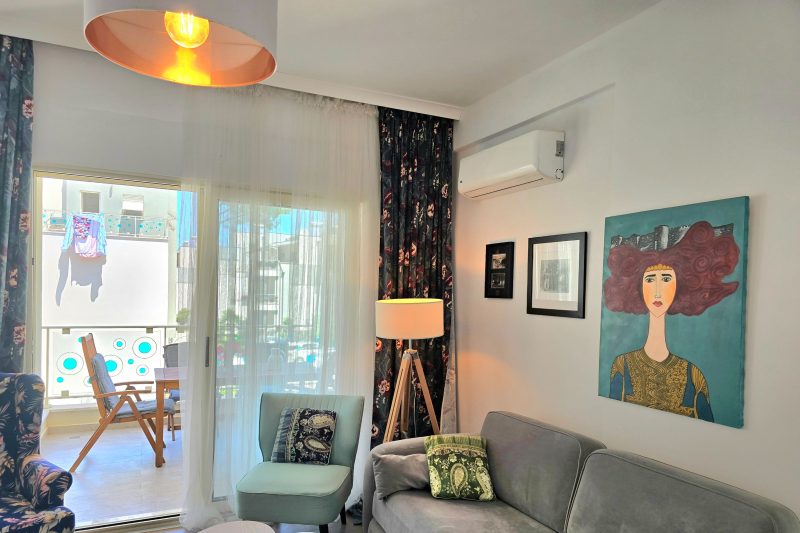 Perla Holiday Homes 179